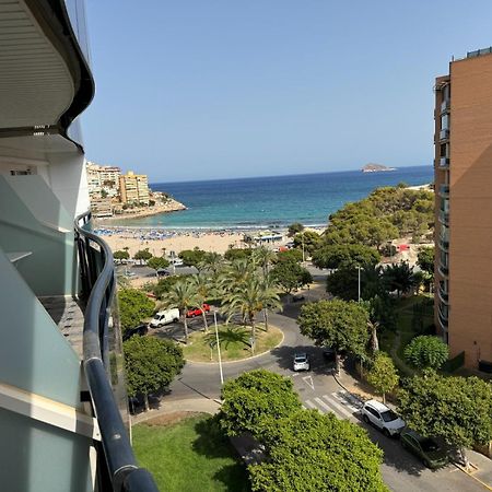 La Cala Lejlighed Benidorm Eksteriør billede