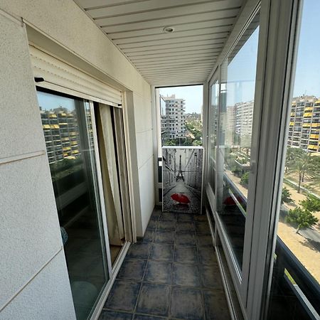 La Cala Lejlighed Benidorm Eksteriør billede