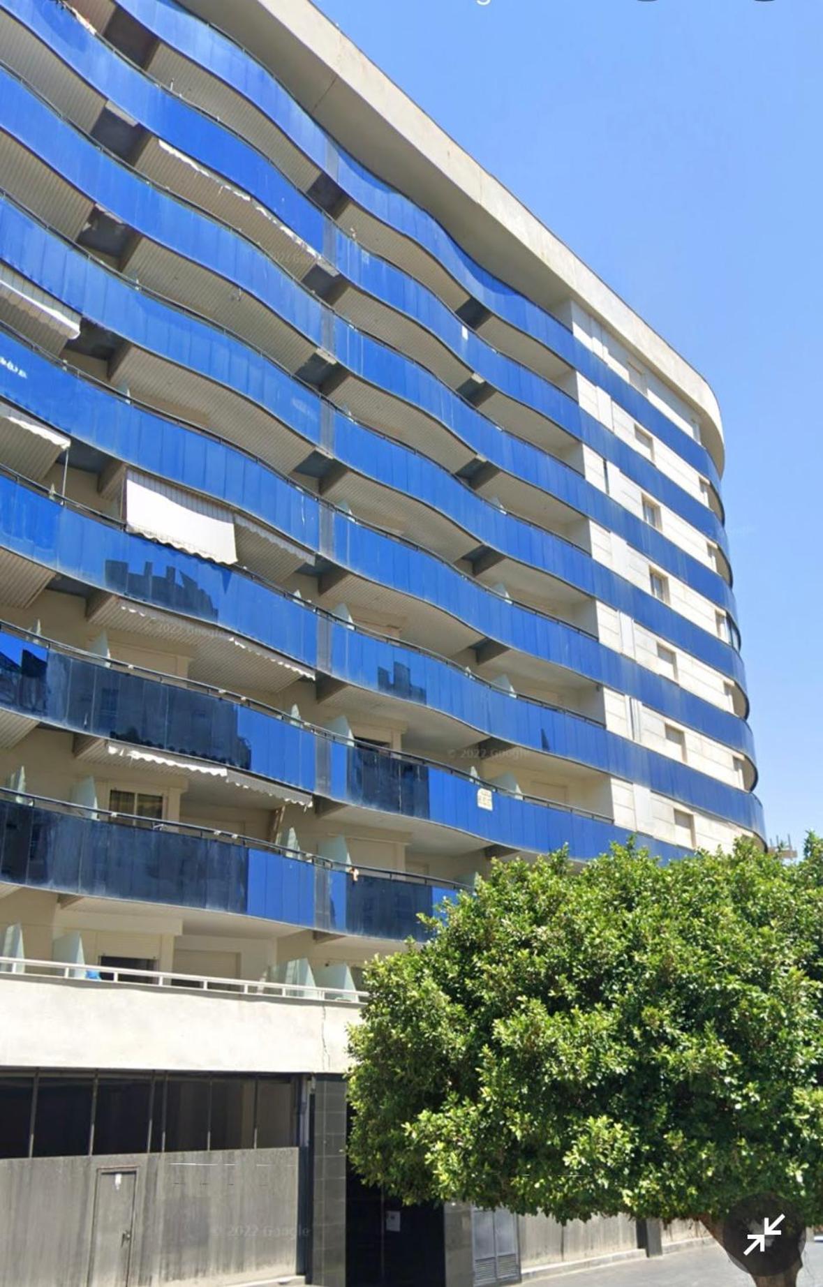 La Cala Lejlighed Benidorm Eksteriør billede